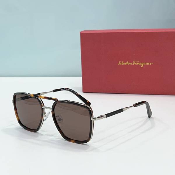 Salvatore Ferragamo Sunglasses Top Quality SFS00504